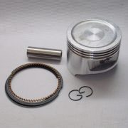 Поршень 188F, 190F, 192F, Honda GX-390