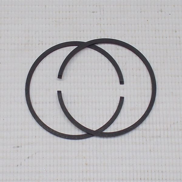 Поршневые кольца Stihl MS 180 38мм